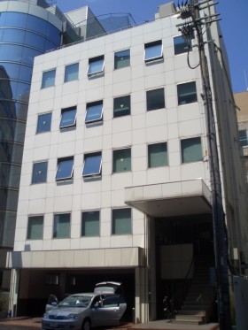 ビジネス・ワン筑紫口ビルの外観主画像