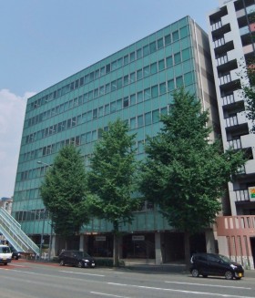 大成博多駅東ビルの外観主画像