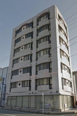福岡流通あけぼのビルの外観主画像