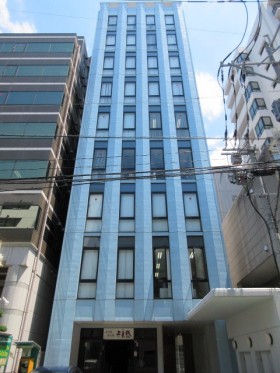 博多駅東尾崎ビルの外観主画像