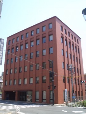 西日本新聞長崎ビルの外観主画像