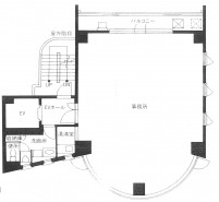 成城ビルの補足画像1