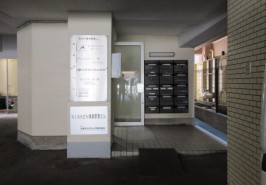 NIKKEN博多駅ビルの補足画像2