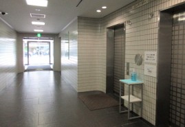 大分銀行・明治安田生命ビルの補足画像2