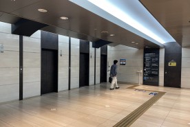 新幹線博多ビルの補足画像2