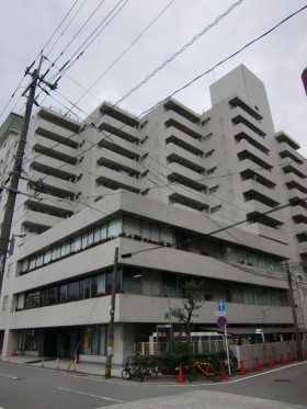 博多駅前ビル(博多小松)の外観主画像