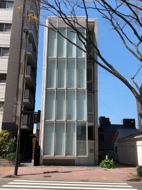ALFACIO赤坂ビルの外観主画像