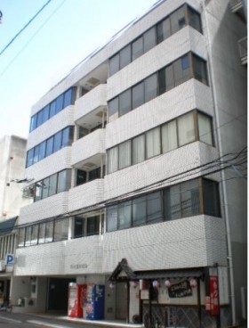 タカ福岡ビルの外観主画像