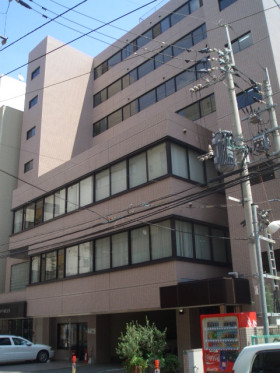 第2サンライト東口ビルの外観主画像