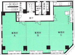 さかえビルの補足画像1