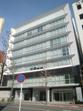 安田第4ビルの外観主画像