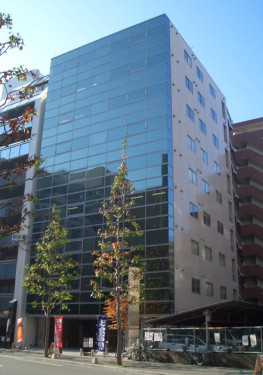 第2博多クリエートビルの外観主画像