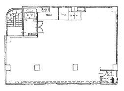 ジェイマックスビルの補足画像1