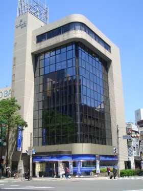 TAKAKIビルの外観主画像