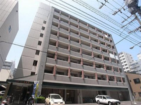 ハイファイ奈良屋の外観主画像