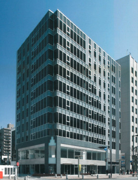 TT天神南ビルの外観主画像