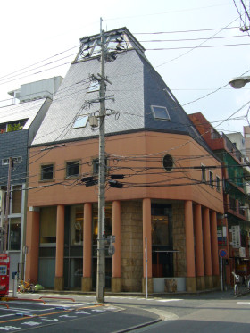 プロスパー赤坂の外観主画像