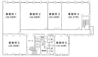 博多駅イーストプレイスの補足画像1