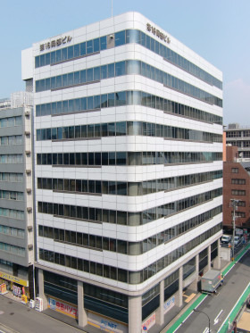 第16岡部ビルの外観主画像