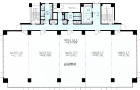 第14岡部ビルの補足画像1