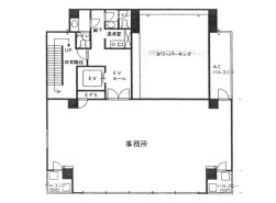 大成博多駅前ビルの補足画像1