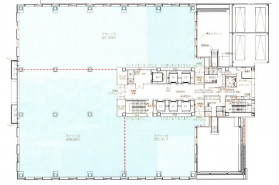 東比恵ビジネスセンターの補足画像1