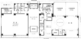 メットライフ天神リバーフロントビルの補足画像1