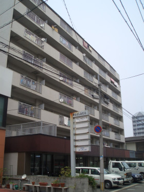 第6よしみビルの外観主画像