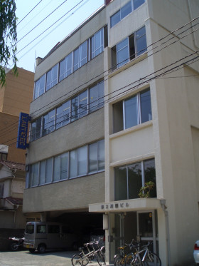 第2高田ビルの外観主画像