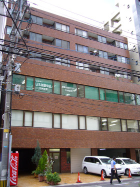 サンライト東口ビルの外観主画像
