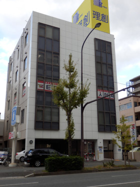 スクラム5の外観主画像