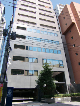 宝州博多第一ビルの外観主画像