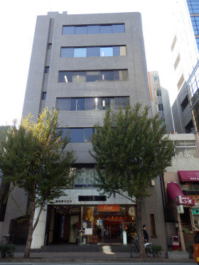 重松第5ビルの外観主画像