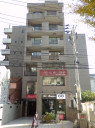 天神MIEZビル