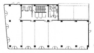 太陽生命小倉TMビルの補足画像1