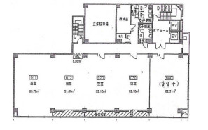 大分都町ビルの補足画像1