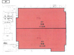 北九州銀行呉服町ビルの補足画像1