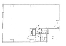 中尾パーキングビルの補足画像1