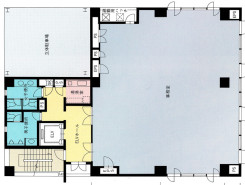 アスティア博多ビルの補足画像1