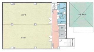 第2博多クリエートビルの補足画像1