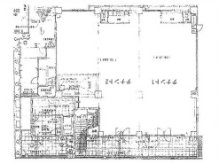 ホワイティ西新Ⅱの補足画像1