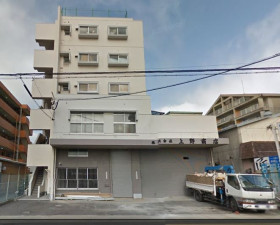 第2上野ビルの外観主画像