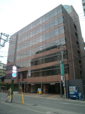 フェイズイン博多ビルの外観主画像
