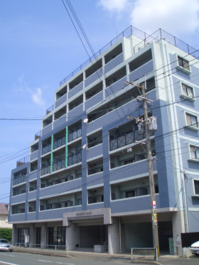 GR麦野の外観主画像