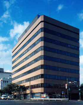 博多駅前第1ビルの外観主画像