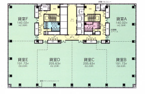 TNC放送会館の補足画像1