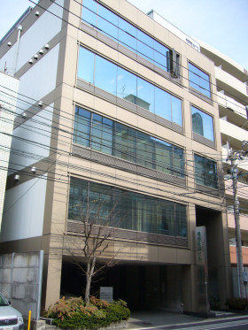 博多松井ビルの外観主画像