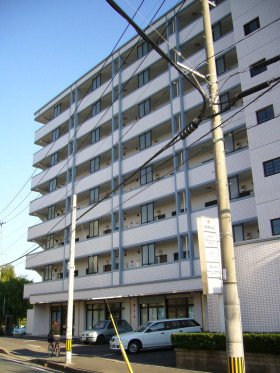 ハイラーク山王の外観主画像