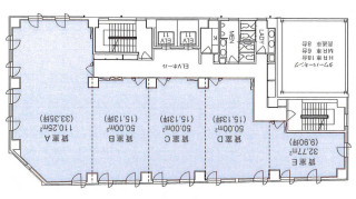博多駅前C-9ビルの補足画像1