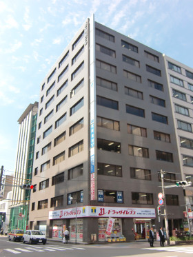 第2岡部ビルの外観主画像